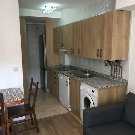 아파트 Santa Marina *