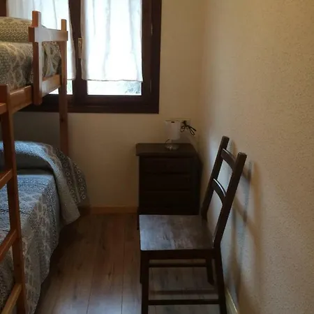 Santa Marina * 트라마카스티야드테나