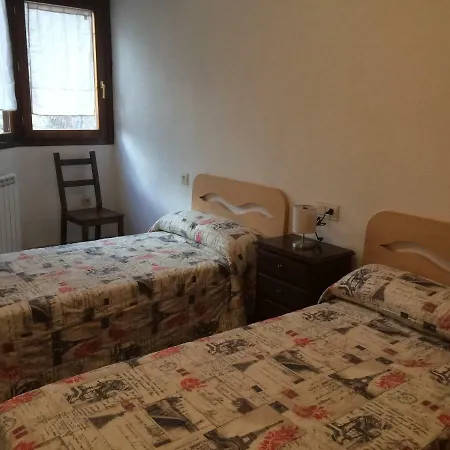 Santa Marina 아파트